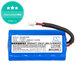 Baterie pro Anker Soundcore Boost, 2600mAh, Li-Ion, 7.4V, 2S18650, HQ