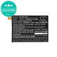 Baterie pro Samsung Galaxy Tab S2 8.0, 3500mAh, Li-Pol, 3.8V, EB-BT710ABA, HQ