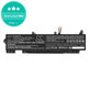 Baterie pro HP ZBook Firefly 15 G7, G8, EliteBook 855 G7, G8, 850 G7, G8, 4600mAh, Li-Pol, 11.55V, CC03053XL, HQ