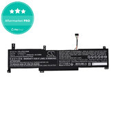 Baterie pro Lenovo IdeaPad 3-series, 3950mAh, Li-Pol, 11.4V, L20M3PF0, HQ
