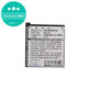 Baterie pro Casio Exilim Zoom EX-Z19, EX-Z85, EX-Z9, 720mAh, Li-Ion, 3.7V, NP-60, HQ
