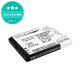 Baterie pro Nokia N78, N79, N95 8GB, 1100mAh, Li-Ion, 3.7V, BL-6F, HQ