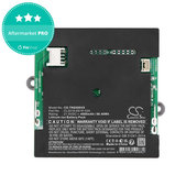 Baterie pro Tineco iFloor S5, 4000mAh, Li-Ion, 21.6V, CL2019-6S1P-02A, HQ