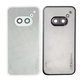 Bateriový Kryt Komplet pro Nothing Phone (2a), White