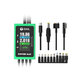 Diagnostický napájecí kabel s displejem pro notebooky, 2UUL PW08