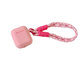 Silikonové pouzdro pro AirPods Pro 2, Pastel Pink