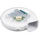 Sací motor, Bílé pro Xiaomi Roborock E4, E5, S4, S5, S6, Mi Robot Mijia 1S, Xiaowa C10, E20