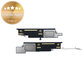 Reproduktory (Levý a Pravý) pro MacBook Air 13", A3113 (2024), s anténou, 923-10350, Genuine Apple
