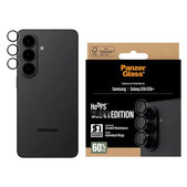 Ochranný kryt objektivu Hoops pro Samsung S26/S26+, Transparentní, PanzerGlass