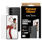 Bundle Essentials 2v1 pro Samsung S26+, PanzerGlass