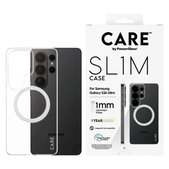 Pouzdro SL1M pro Samsung Galaxy S26 Ultra, transparentná, PanzerGlass