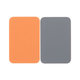 Sklo zadního housingu s MagSafe pro iPhone 17 Pro, Orange