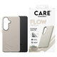 Pouzdro FLOW s QI pro Samsung Galaxy S26, Vanilla, PanzerGlass