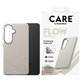 Pouzdro FLOW s QI pro Samsung Galaxy S26, Vanilla, PanzerGlass