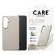 Pouzdro FLOW s QI pro Samsung Galaxy S26+, Vanilla, PanzerGlass