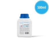 Demineralizovaná voda pro elektroniku, 500 ml