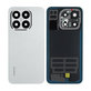 Kryt baterie pro Xiaomi 15T 5G, Gray, 5600080O12A00, Genuine Service Pack