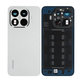 Kryt baterie pro Xiaomi 15T Pro 5G, Gray, 5600080O12U00, Genuine Service Pack