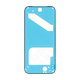 Lepka pod LCD Outer pro Google Pixel 9 Pro Fold, G806-09152-02, Genuine Service Pack
