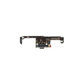 Nabíjecí konektor PCB deska pro Google Pixel 10 Pro, G949-01435-00, Genuine Service Pack