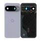 Kryt baterie pro Google Pixel 10, Frost, G949-01462-00, Genuine Service Pack
