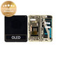 Displej pro Google Pixel 10 Pro Fold, Inner, Jade, Dotykové sklo bez rámu, G949-01523-00, Genuine Service Pack