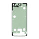 Lepka pod LCD Side (Adhesive) pro Samsung S26, GH81-28528A, Genuine Service Pack