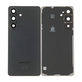 Kryt baterie pro Samsung S26+, Black, GH82-39126A, Genuine Service Pack