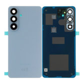 Kryt baterie pro Samsung S26+, Sky Blue, GH82-39126B, Genuine Service Pack
