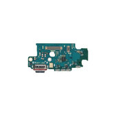 Nabíjecí konektor se SIM čtečkou a deskou pro Samsung S26+, GH96-21141A, Genuine Service Pack