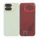 Kompletní kryt baterie pro Google Pixel 10 Pro Fold, Jade Green