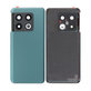 Kompletní kryt baterie pro OnePlus 10 Pro NE2210 NE221, Emerald Forest