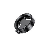CPL polarizační filtr 52mm s magnetickým držákem na smartphone