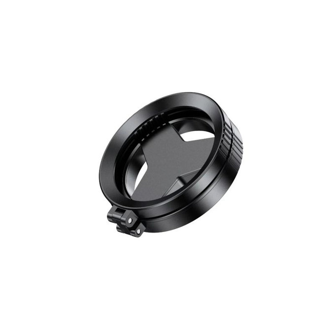 CPL polarizační filtr 52mm s magnetickým držákem na smartphone