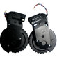 Kolo s motorem, Levé/Pravé pro Rowenta X-Plorer Series 75S+