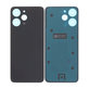 Kryt baterie pro Xiaomi Redmi 12 23053RN02A, Midnight Black
