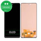 Samsung Galaxy A52 4G A525F - LCD Displej + Dotykové Sklo (Small Size Panel) OLED