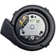 Sací motor, Černé pro Dreame Bot L10 Ultra, L10s Pro, D10 Plus Gen2, D9 Max Gen2