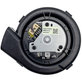 Sací motor, Černé pro Dreame Bot L10 Ultra, L10s Pro, D10 Plus Gen2, D9 Max Gen2