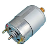 Motor kola pro Neato Robotics XV11, Vorwerk Kobold VR100