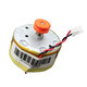Motor LDS LiDARu s řemenicí pro Xiaomi Roborock S4, S5, S6, S7+, Q7 Max