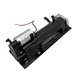 Modul hlavního kartáče, Černé pro Dreame Bot L10s Ultra Gen3, L20 Ultra, L40 Ultra, X30 Ultra, X40 Ultra