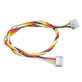Kabel sacího motoru pro Xiaomi Roborock Q7, Q7+, S4, S5, S6, Mi Robot Mijia 1S, Dreame F9