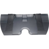 Nájezdová rampa, Černá pro Xiaomi Roborock S7