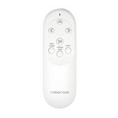 Dálkové ovládání, Bílé pro Xiaomi Roborock E5