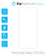FixPremium Glass - Tvrzené sklo pro Samsung Galaxy S26 Plus