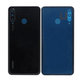 Bateriový Kryt Komplet pro Huawei P30 Lite, Midnight Black