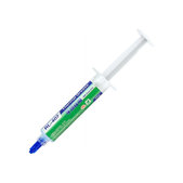 Silikonová teplovodivá pasta Relife RL-407, 6 W/mK, 20g, modrá