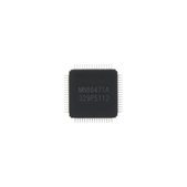 HDMI IC MN86471A pro Sony PlayStation 4