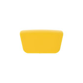 Kryt touchpadu V2.0 (Yellow) pro ovladač Sony PlayStation 5 DualSense